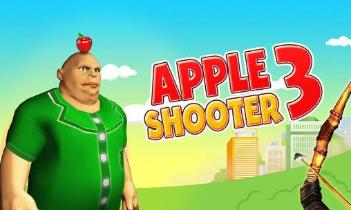 game pic for Apple shooter 3